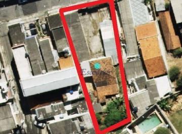 53047624d32f19957379b5852b22cb5e108c3c23 · Terreno à venda, 756 m² por R$ 1.500.000,00 - Imirim - São Paulo/SP