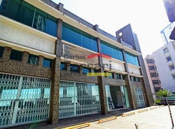 Comercial · 872m² · 12 Vagas · Prédio comercial com 4 andares e elevador para locação no Tucuruvi!