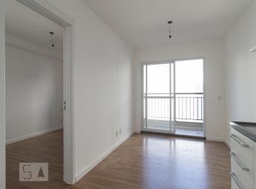 Apartamento · 28m² · 1 Quarto · Apartamento à Venda - Santa Cecília, 1 Quarto, 28 m² - São Paulo