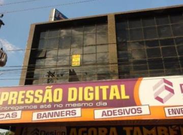 Comercial , Taguatinga · ALUGUEL SALAS COMERCIAIS PISTÃO SUL - Excelente!!