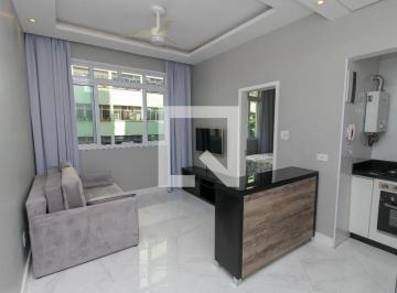 Apartamento · 40m² · 1 Quarto · Apartamento à Venda - Centro, 1 Quarto, 40 m² - Rio de Janeiro