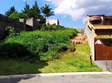 c78010c18d65690fb5a2978742de751e73f85ea0 · Terreno à venda, 516 m² por R$ 535.000,00 - Granja Viana - Cotia/SP