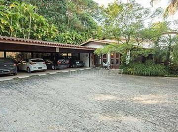 48039c4f6f27b4ac3d18d89ae137183f5ff2ae99 · Casa à venda, 585 m² por R$ 2.600.000,00 - Granja Viana - Cotia/SP