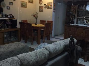 Foto 01 · Casa, Parque Fongaro, Sp, SP