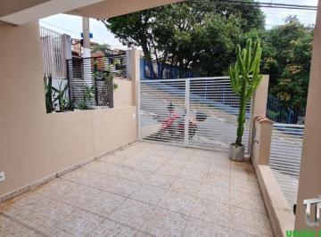 Foto 01 · Casa para locação em Braganca Paulista-SP, Vila Aparecida: 2 quartos, 2 suítes, 1 sala, 3 banheiros,