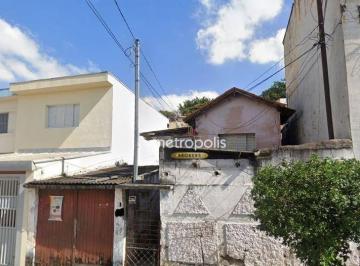 e64e36540e7cd5bce25b6fcc74bde25c0b57381b · Terreno à venda, 250 m² por R$ 641.000,00 - Boa Vista - São Caetano do Sul/SP