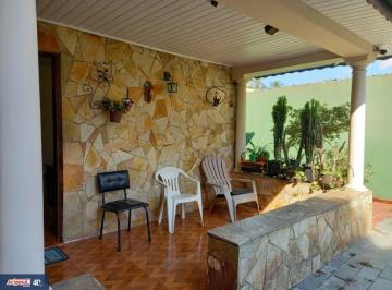 Casa · 102m² · 2 Quartos · 3 Vagas · CASA COM 2 DORMITÓRIOS A VENDA
