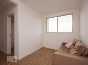 Apartamento · 46m² · 2 Quartos · 1 Vaga · Apartamento à Venda - Jardim Itu-Sabará, 2 Quartos, 46 m² - Porto Alegre