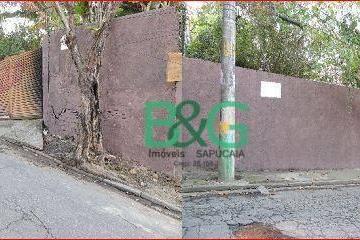 42cf28eeab5a6a75d60e272cced11ee109917e08 · Terreno à venda, 849 m² por R$ 990.000,00 - Vila Paulistana - São Paulo/SP