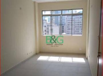 307c988e1ba6703a6dc2aad142d0fe95eae726a1 · Apartamento à venda, 80 m² por R$ 400.000,00 - Centro - São Paulo/SP