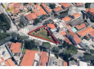 42586.001 · Terreno a venda - Santa Maria