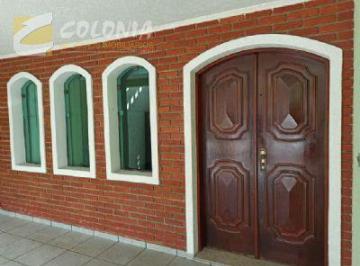 42543.001 · Sobrado a venda - Jardim Itapoan