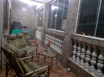Casa · 300m² · 3 Quartos · 4 Vagas · Casa em 3 pavimentos!