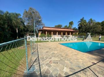 Rural de 3 quartos, Ibiúna · COD.1020 - IBIÚNA, LINDO SITIO 30.000 M² COM PISCINA!
