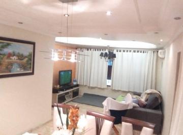 Casa de 3 quartos, São Paulo · Sobrado à venda no Jardim Santa Mônica na Avenida Alta Mantiqueira