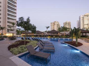 Apartamento de 4 quartos, Rio de Janeiro · Soul Península Barra II 4 Qts/ 3 Vgs/ Dep Comp II Infra Completa