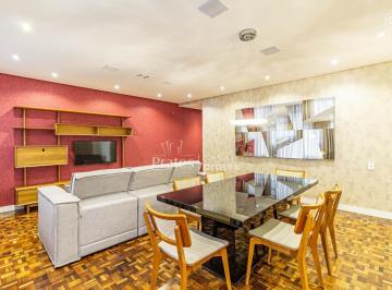 Sala para 2 Ambientes · Apartamento para aluguel - em Batel