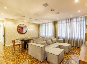 Sala para 2 Ambientes · Apartamento para aluguel - em Batel