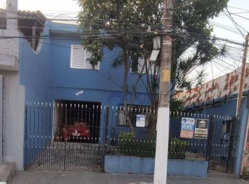 39b4bbb699a2b0262613ef22fc3860752eb2106b · Sobrado com 3 dormitórios à venda, 150 m² - Vila Constança - São Paulo/SP