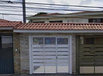 d032444af0da51112a87c12b4a031be55f5a0be8 · Sobrado com 3 dormitórios à venda, 180 m² por R$ 960.000,00 - Vila Dom Pedro II - São Paulo/SP