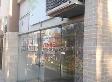 Comercial · 50m² · 1 Vaga · Salão em avenida c/ 50m2 2 salas,1 vaga. Vitrine. Tatuapé. Locado mas vende