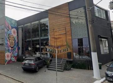 Comercial · 141m² · 2 Vagas · 90m2 comercial esquina, frente para 3 ruas principais. Tatuapé - Reformado