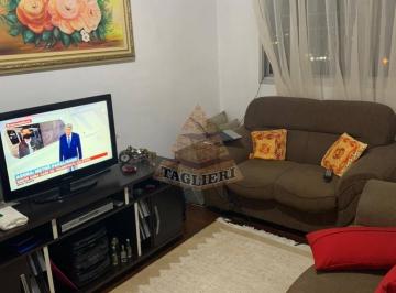 Apartamento · 44m² · 2 Quartos · 1 Vaga · VENDE-SE APTO 02 dorms CANGAIBA - OPORTUNIDADE.