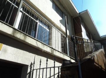 Casa · 191m² · 3 Quartos · 3 Vagas · Ótimo sobrado no Piqueri com 3 vagas cobertas