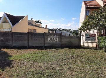 02 · Terreno à venda - no Atuba