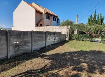 10 · Terreno à venda - no Atuba