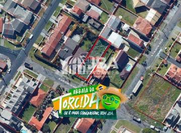 Terreno · 502m² · Terreno à venda - no Atuba