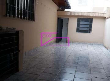 Casa · 100m² · 3 Quartos · 3 Vagas · Casa Alto da Mooca São Paulo/SP