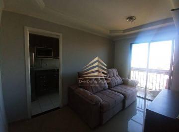 a468433246c4fb1c909172e17a6744ebe58e73dc · Apartamento com 2 dormitórios para alugar, 47 m² por R$ 2.026,24/mês - Portal dos Gramados - Guarulh