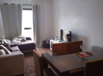 c6f14153feb62e185b1f94f98bfdc1ae1cb9307d · Apartamento com 2 dormitórios à venda, 58 m² por R$ 400.000,00 - Vila Aurora - São Paulo/SP