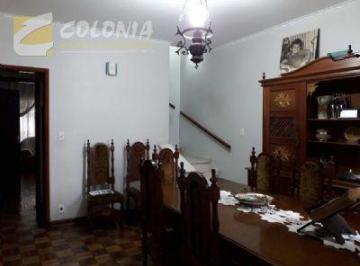 42660.001 · Casa a venda - Vila Assunção