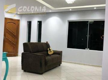 42655.001 · Casa a venda - Vila Guarani