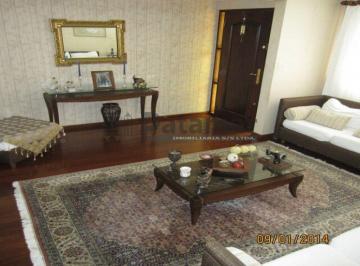 JURACY · Casa no Rio Pequeno com 3 Suítes e 3 Vagas