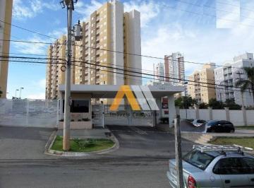 8d0bd4906b1a0fcdcb0c73891a5d00ac5c8b31af · Apartamento para alugar, 69 m² por R$ 3.461,00/mês - Parque Campolim - Sorocaba/SP