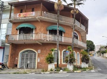 Foto 01 · Salao, Vila Artur Sestini, Franco da Rocha, SP