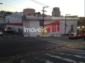 Comercial · 1015m² · 42 Vagas · Prédio comercial de esquina com renda.