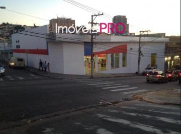 Comercial · 1015m² · 42 Vagas · Prédio comercial de esquina com renda.