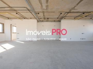 Apartamento · 358m² · 4 Quartos · 7 Vagas · Pé no parque com sofisticação, modernidade e conforto