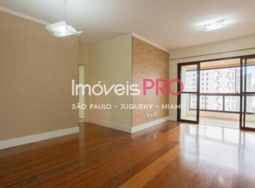 Apartamento · 102m² · 3 Quartos · 2 Vagas · Apartamento 102m² 3 Dormitórios para Venda na Vila Nova Conceição