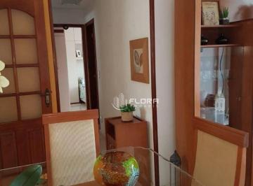 Lindo Apartamento 2 quartos no Fonseca · Apartamento com 2 dormitórios à venda, 72 m² por R$ 370.000,00 - Fonseca - Niterói/RJ