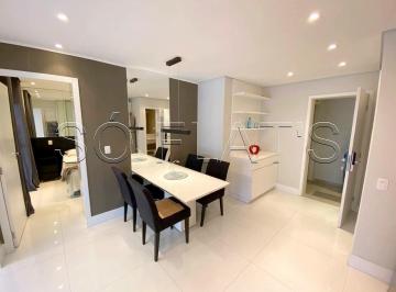 Apartamento · 54m² · 1 Quarto · 1 Vaga · Horizonte JK, apto disponível para venda com 54m², 01 dormitório e 01 vaga