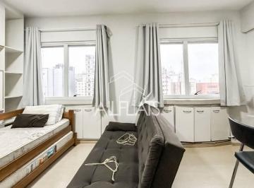 fe60fa1230a2783bac632b02b06d199299b6c2db · Apartamento com 1 quarto para alugar, 39 m² - Paraíso - São Paulo/SP