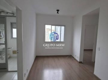 a2f39269cd3ab0aef21bc3e214222f007fdad9f3 · Apartamento com 2 dormitórios para alugar, 50 m² por R$ 2.241,07/mês - Condomínio Vida Plena Campoli