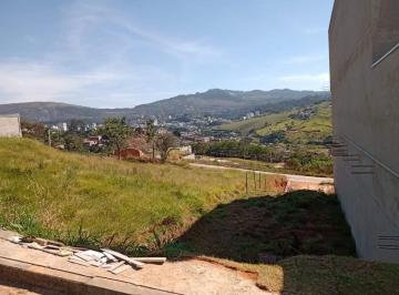 Terreno · 360m² · VENDA, LOTE, LOTEAMENTO COLINA III