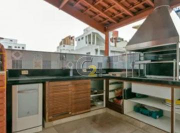 Apartamento · 240m² · 3 Quartos · 2 Vagas · Cobertura Duplex a venda em Perdizes com 3 quartos; 2 suítes e 2 vagas