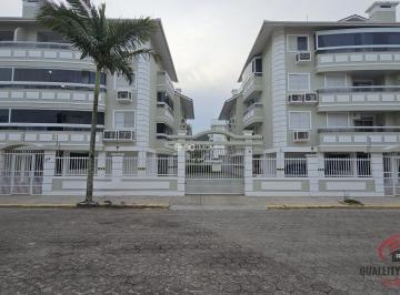 Apartamento · 167m² · 4 Quartos · 2 Vagas · Apartamento Cobertura Duplex - Praia dos Ingleses - Florianópolis - SC
